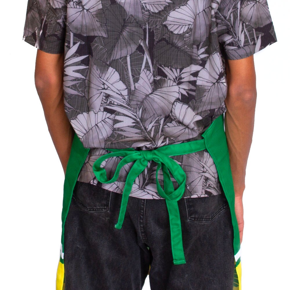 O Wings, Sewing Concepts, Green, Apron, Home & Auto, 2024, 836129